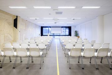 Amsterdam training rooms Photography studio B.1 The Richard image 0