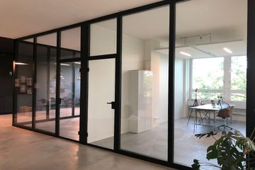 Zürich Mobiles Arbeiten Meeting room Testinglabor image 5