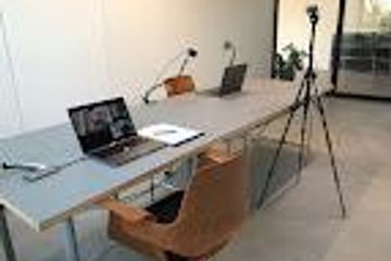 Zürich Mobiles Arbeiten Meeting room Testinglabor image 2