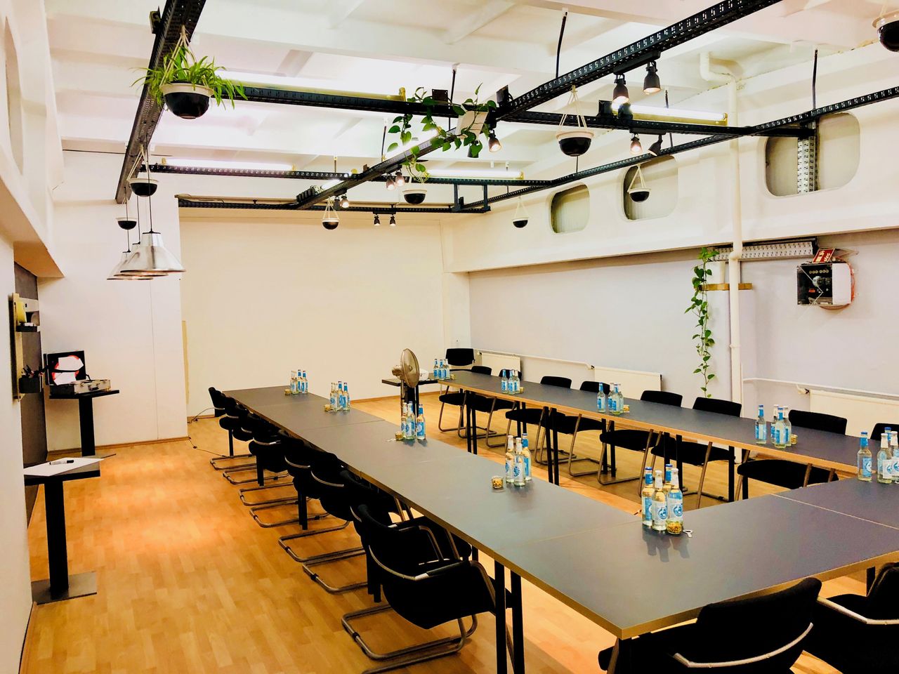 Berlin training rooms Meetingraum Focus Room image 3