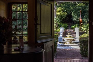 Rest der Welt training rooms Privatresidenz THE MANOR HOUSE image 1