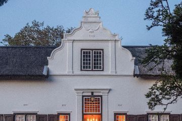 Rest der Welt training rooms Privatresidenz THE MANOR HOUSE image 2