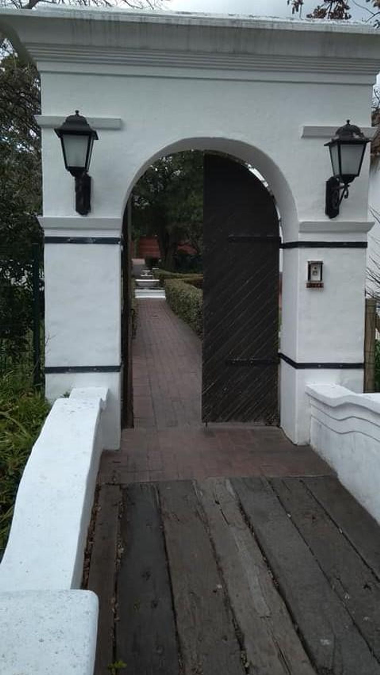 Rest der Welt training rooms Privatresidenz THE MANOR HOUSE image 5