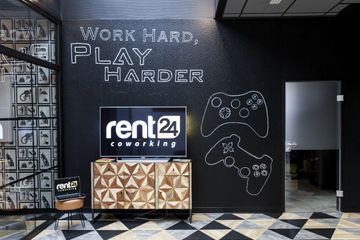 Bremen corporate event spaces Coworking space Activity Room image 0