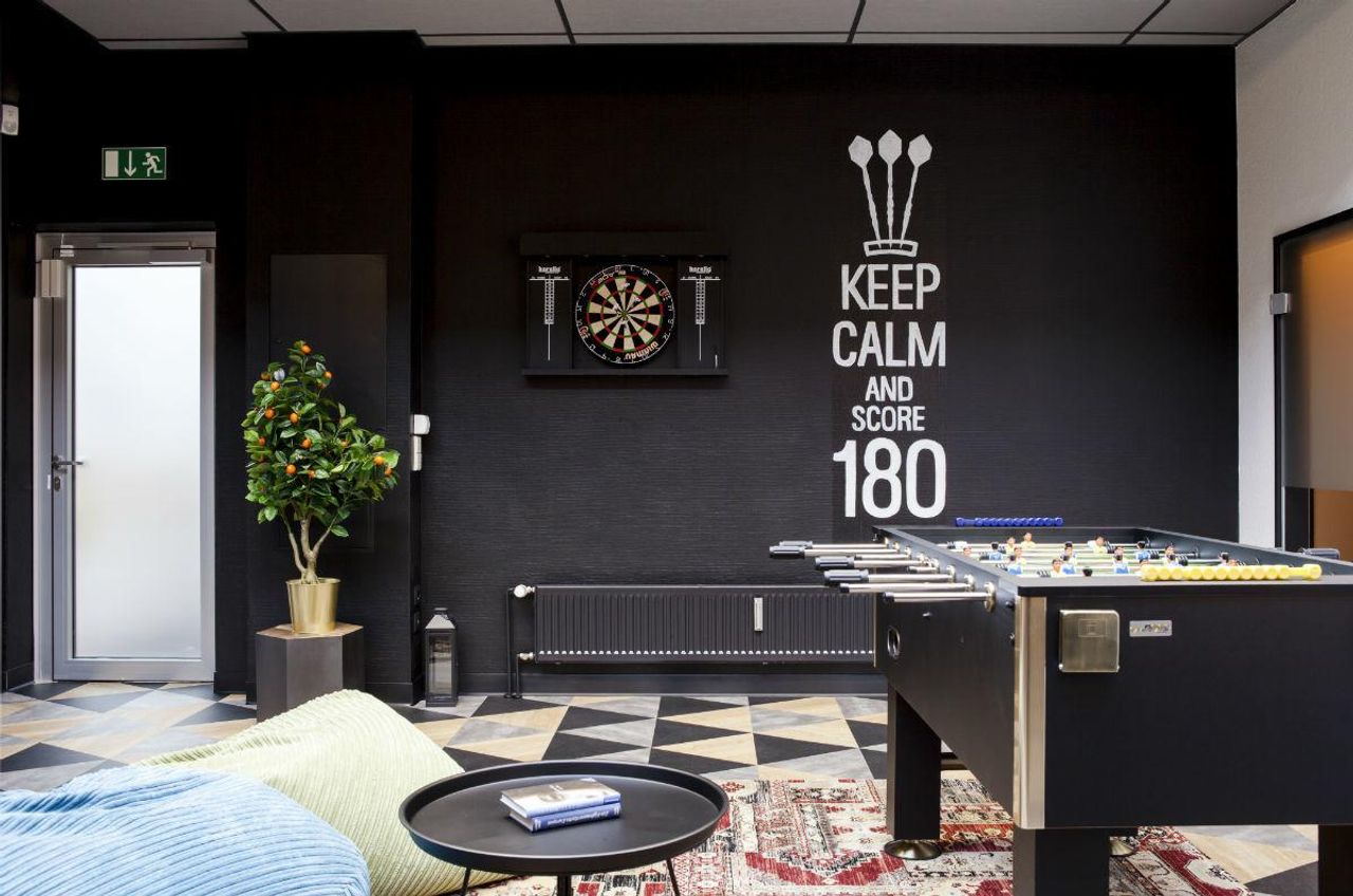 Bremen corporate event spaces Coworking space Activity Room image 2