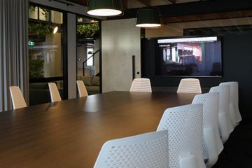 Melbourne Coworking spaces collective_100 image 0