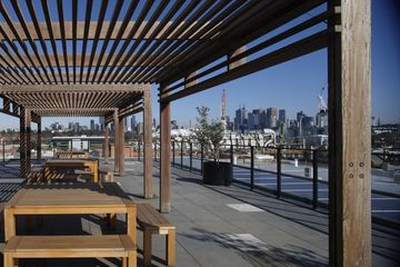 Cremorne Meeting rooms Boardroom for 10-16 People image 5