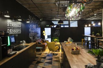 Bremen training rooms Coworking space Lounge & Community Kitchen image 0