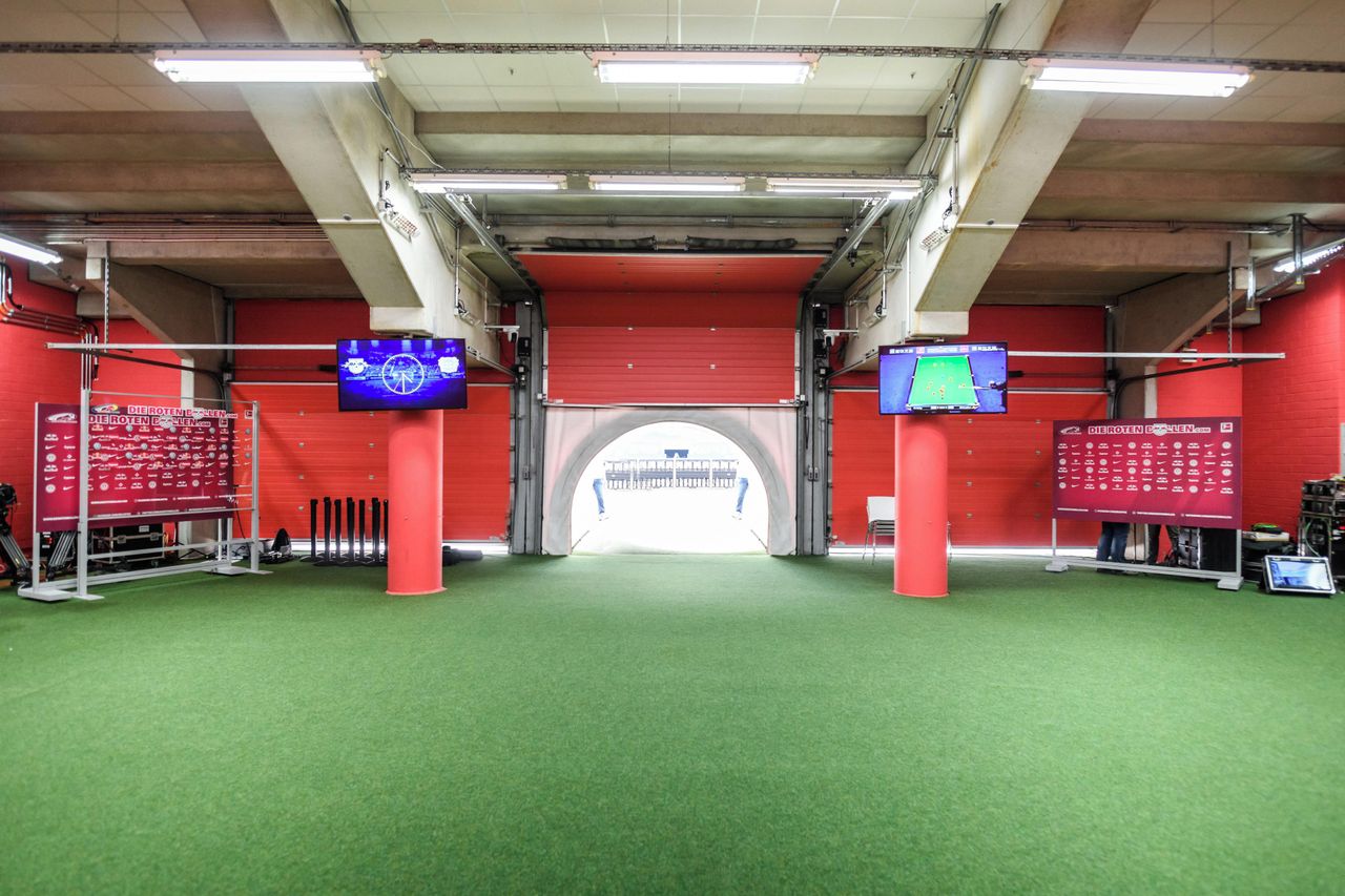 Leipzig PR & Marketing Event  Mixed-Zone image 0