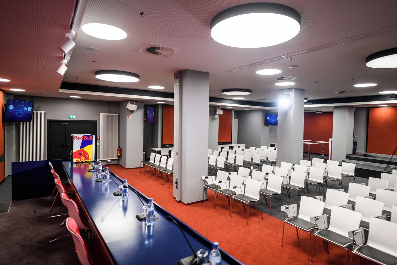 Leipzig PR & Marketing Event  Pressekonferenz-Raum image 0