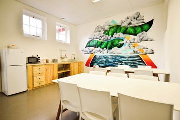 Cape Town training rooms Coworking space Classroom image 6