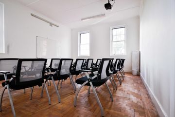 Cape Town training rooms Coworking space Classroom image 5