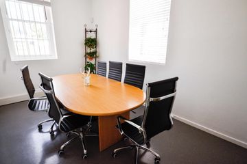 Cape Town training rooms Coworking space Classroom image 3