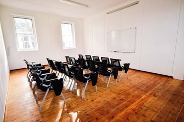 Cape Town training rooms Coworking space Classroom image 1