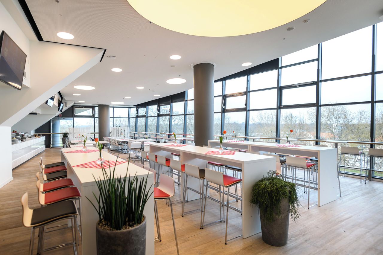 Leipzig PR & Marketing Event  Auwaldblick image 0