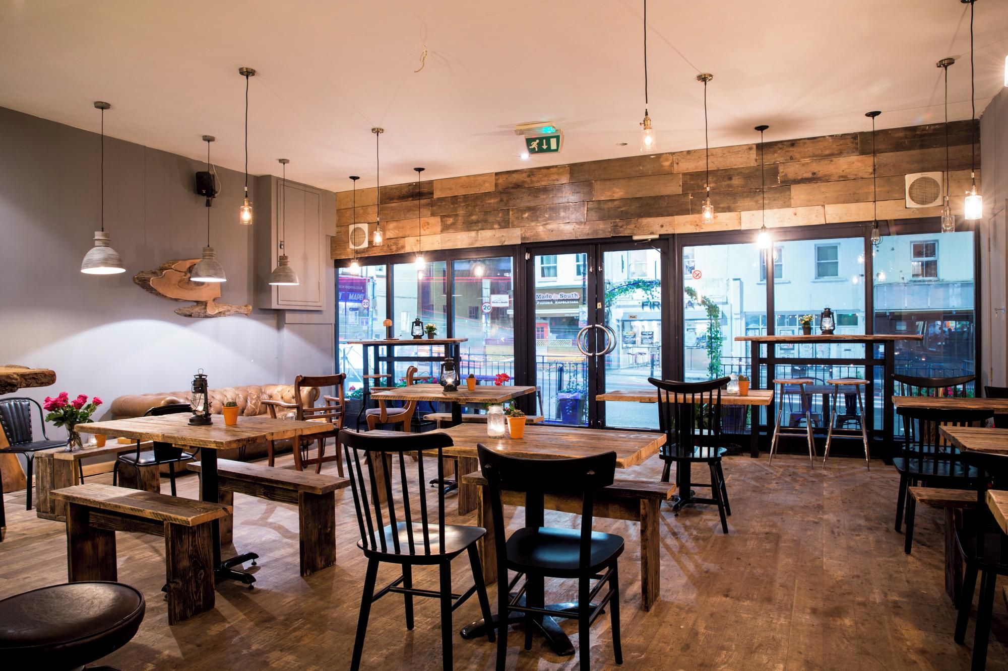 Room 43 Rent Room 43 Event space London | Spacebase