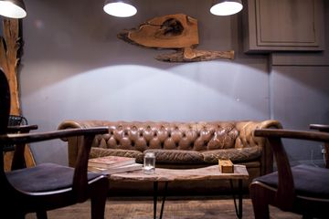 London corporate event spaces Bar Event space image 1