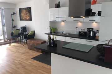 Dresden training rooms Meetingraum Business Lounge image 2