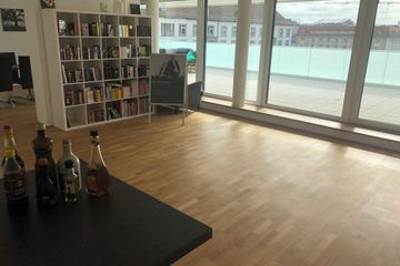 Dresden training rooms Meetingraum Business Lounge image 3