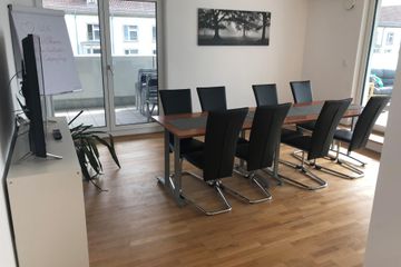 Dresden training rooms Meetingraum Business Lounge image 0