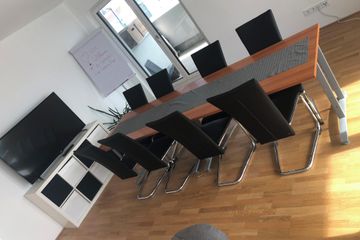 Dresden training rooms Meetingraum Business Lounge image 1