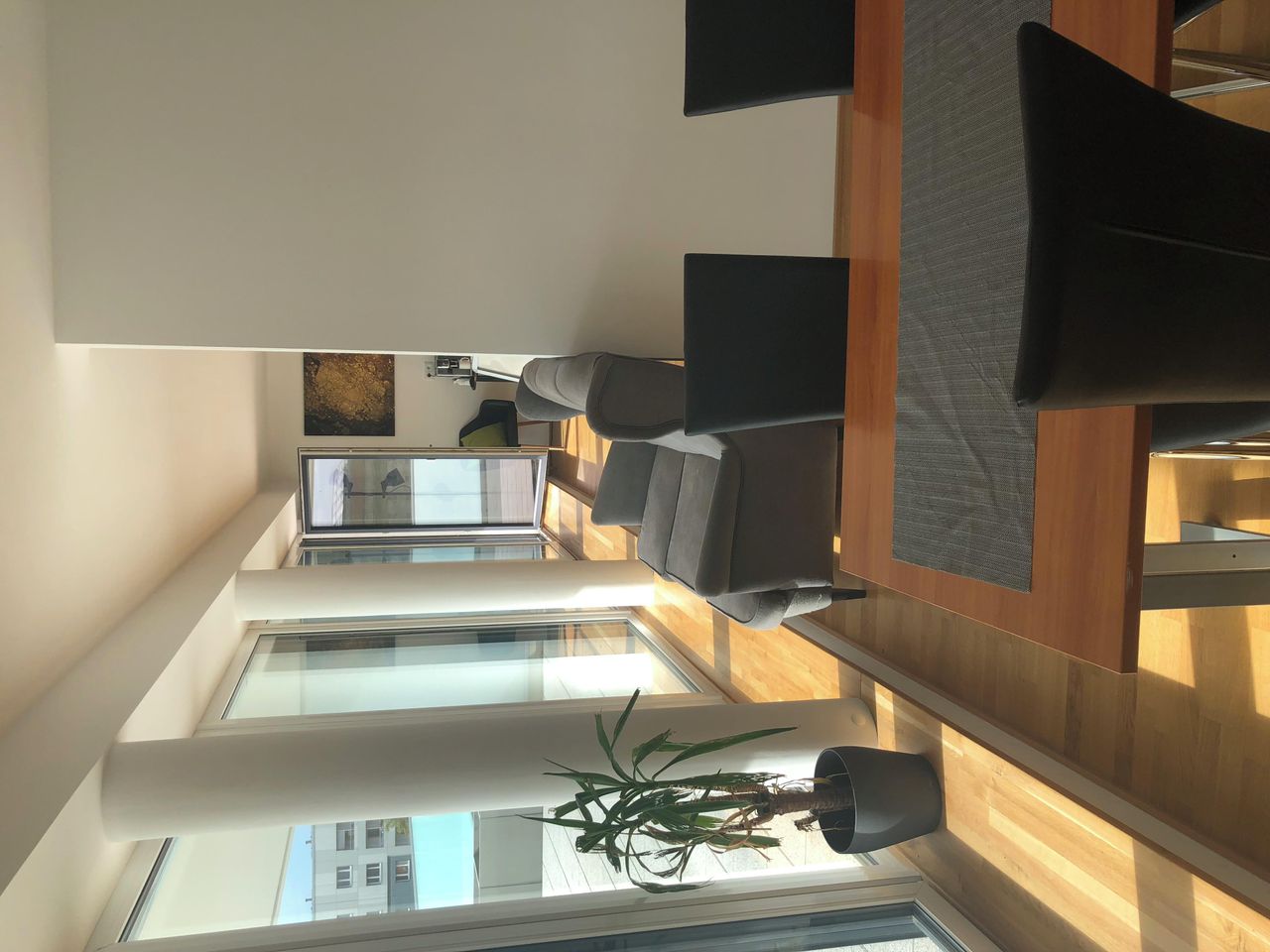 Dresden training rooms Meetingraum Business Lounge image 7