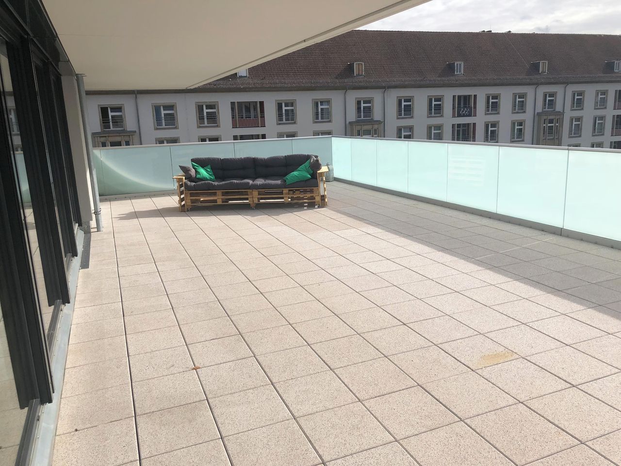 Dresden training rooms Meetingraum Business Lounge image 8