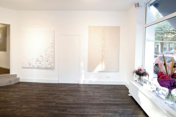 Munich corporate event spaces Meeting room The Mindful Space image 2