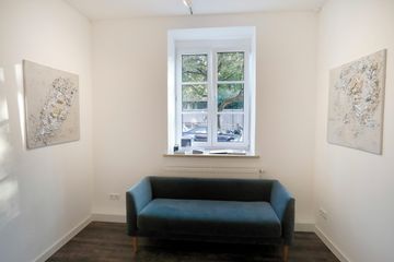 Munich corporate event spaces Meeting room The Mindful Space image 6