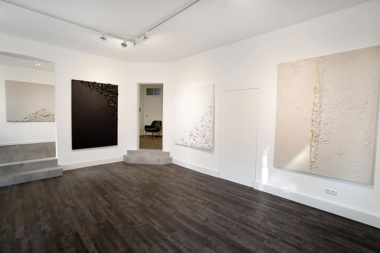 Munich corporate event spaces Meeting room The Mindful Space image 9