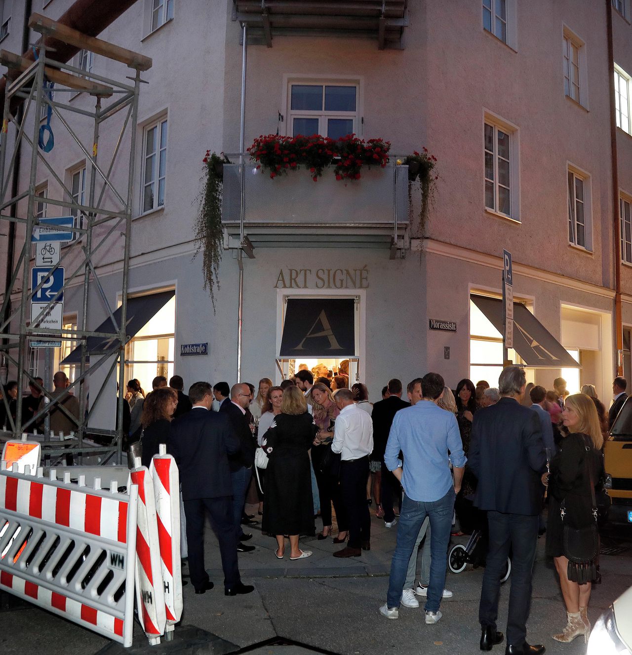 Munich corporate event spaces Meeting room The Mindful Space image 17