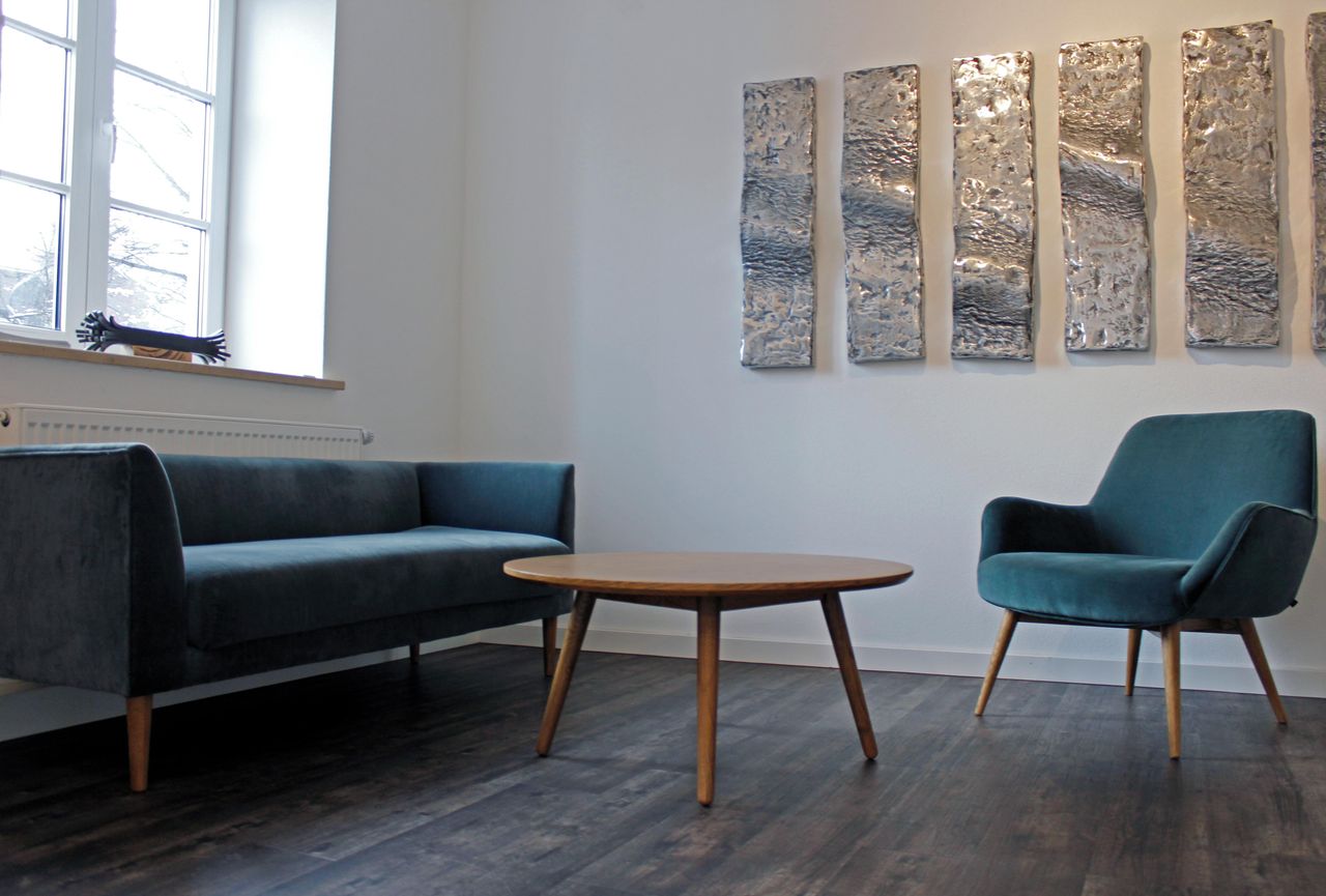 Munich corporate event spaces Meeting room The Mindful Space image 11