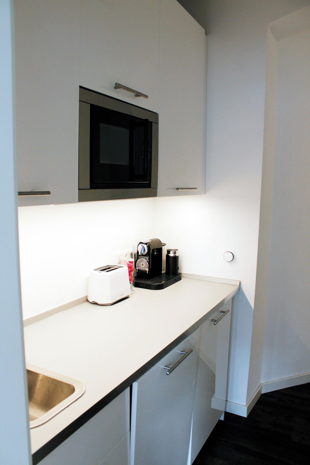 Munich corporate event spaces Meeting room The Mindful Space image 12