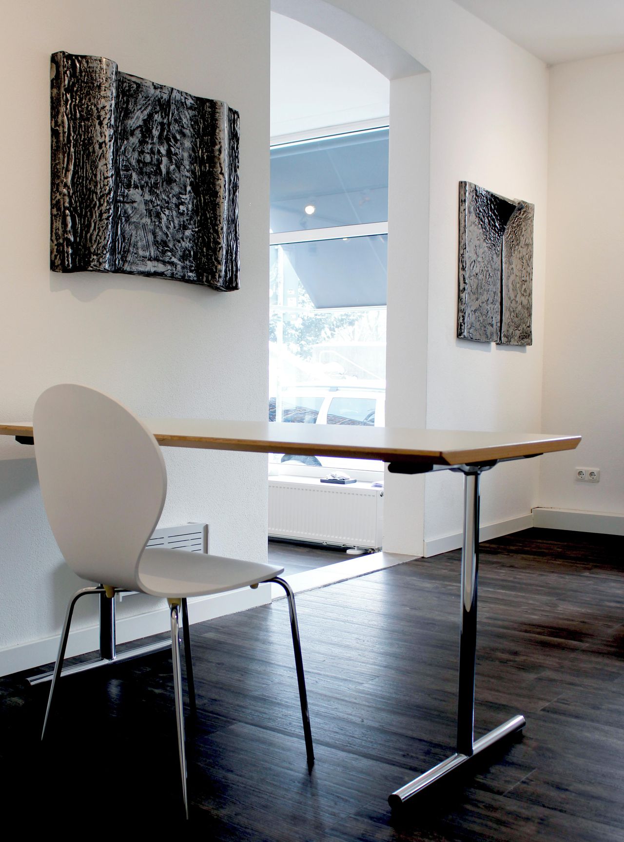 Munich corporate event spaces Meeting room The Mindful Space image 14