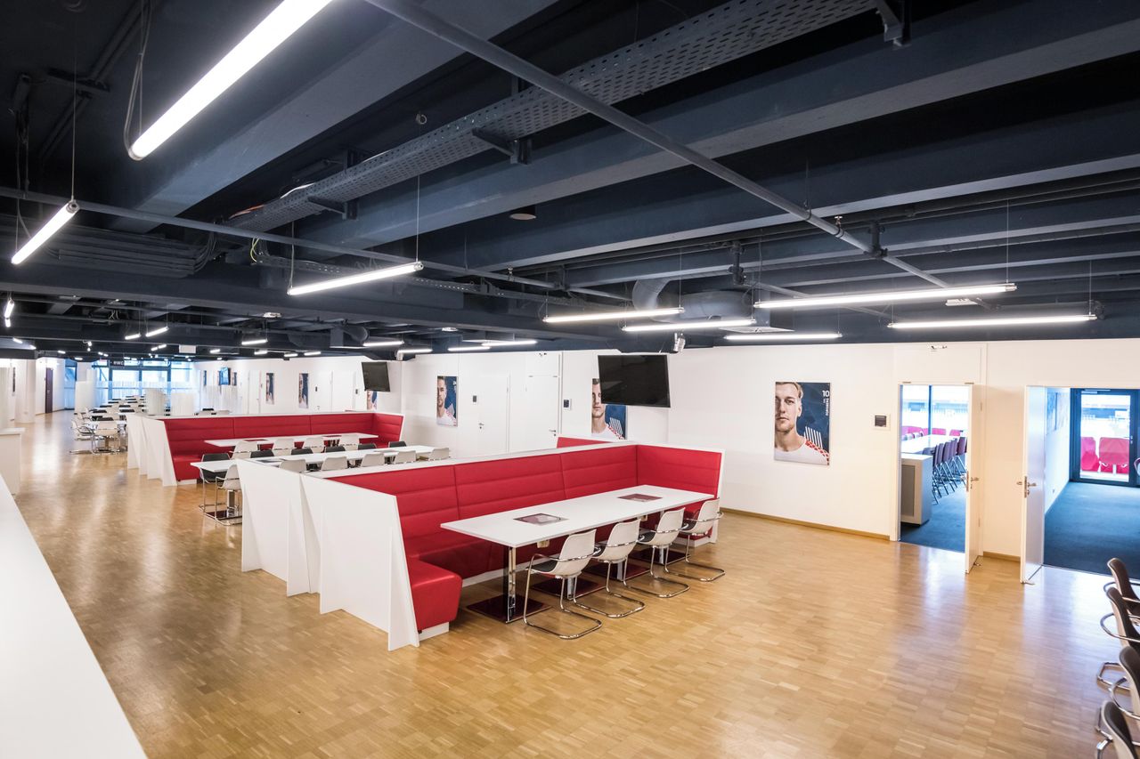 Leipzig PR & Marketing Event  Logenblick image 0