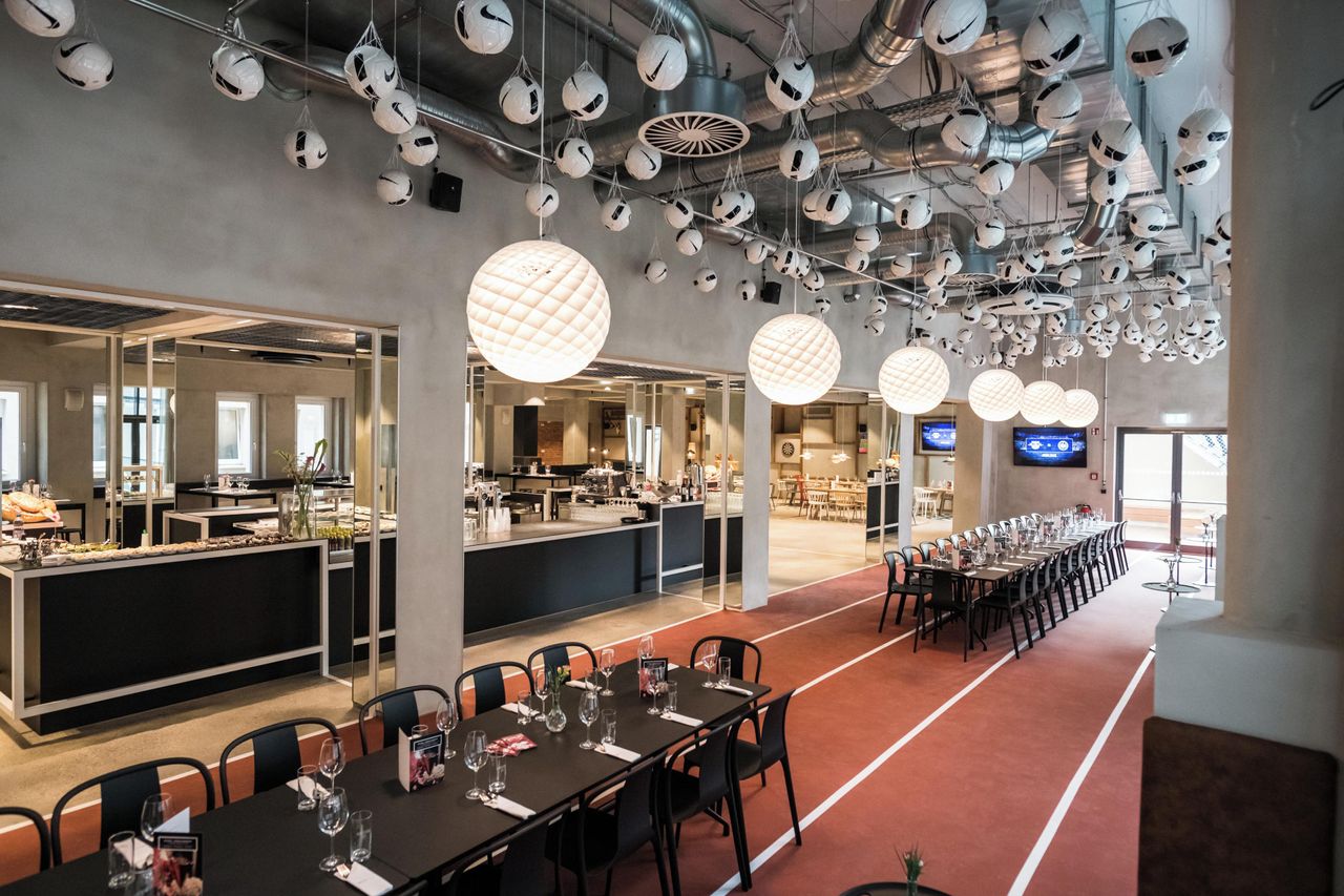 Leipzig PR & Marketing Event  Family & Friends-Bereich image 0