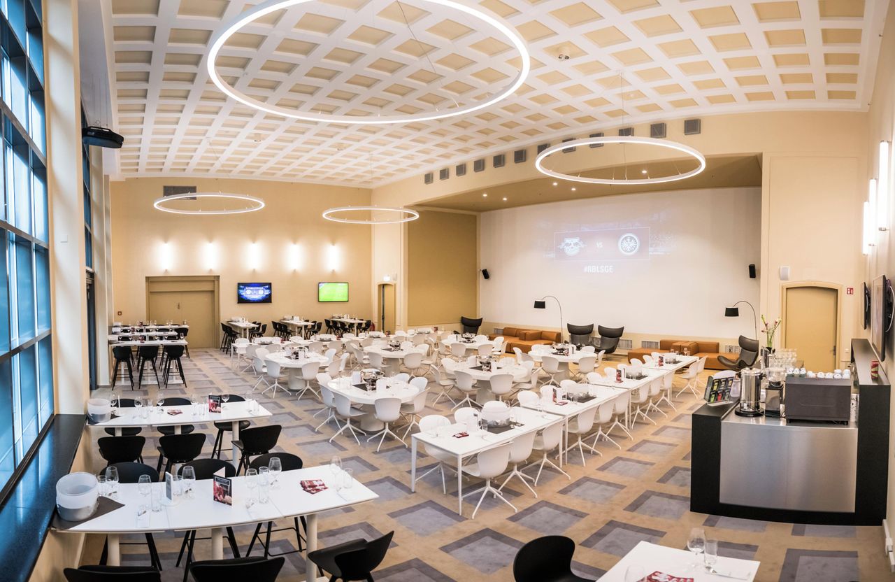 Leipzig PR & Marketing Event  Musiksaal image 0