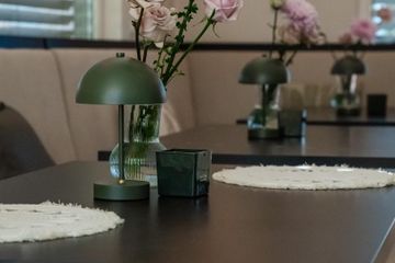 Hattersheim am Main Eventlocation Meeting & Dining Loft image 2