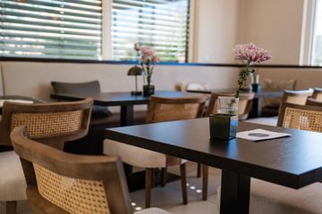 Hattersheim am Main Eventlocation Meeting & Dining Loft image 3