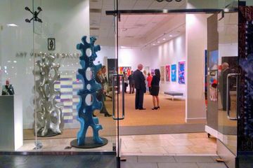 Rest van de wereld corporate event spaces Galerie Art Ventures Gallery image 2