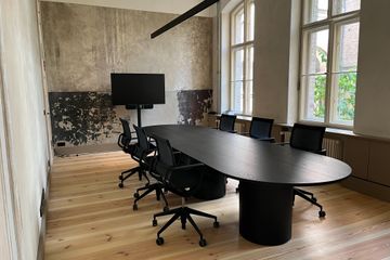 Berlijn  Vergaderzalen M- E10 image 0