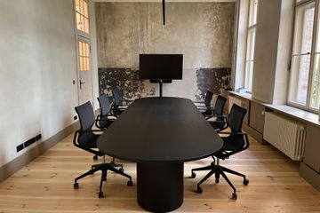 Berlijn  Vergaderzalen M- E10 image 2