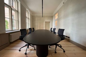 Berlijn  Vergaderzalen M- E10 image 1