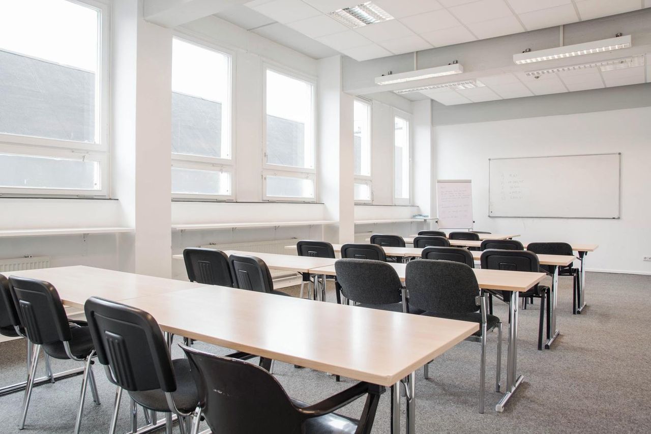 Berlin Seminarraum Eventraum Forum Factory Berlin - Manfred image 0