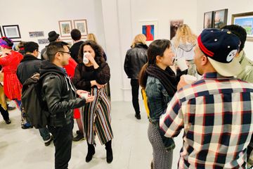 NYC corporate event spaces Photography studio Photo Studio image 19