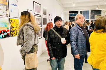 NYC corporate event spaces Photography studio Photo Studio image 17