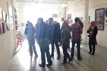 NYC corporate event spaces Photography studio Photo Studio image 26