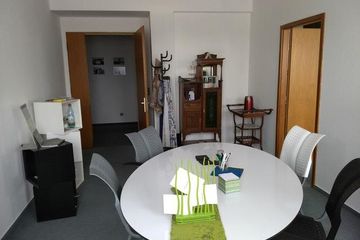 Frankfurt am Main workshop spaces Meetingraum Meetingraum image 0