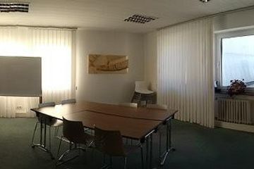 Frankfurt am Main workshop spaces Meetingraum Meetingraum image 1