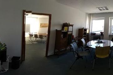 Frankfurt am Main workshop spaces Meetingraum Meetingraum image 2